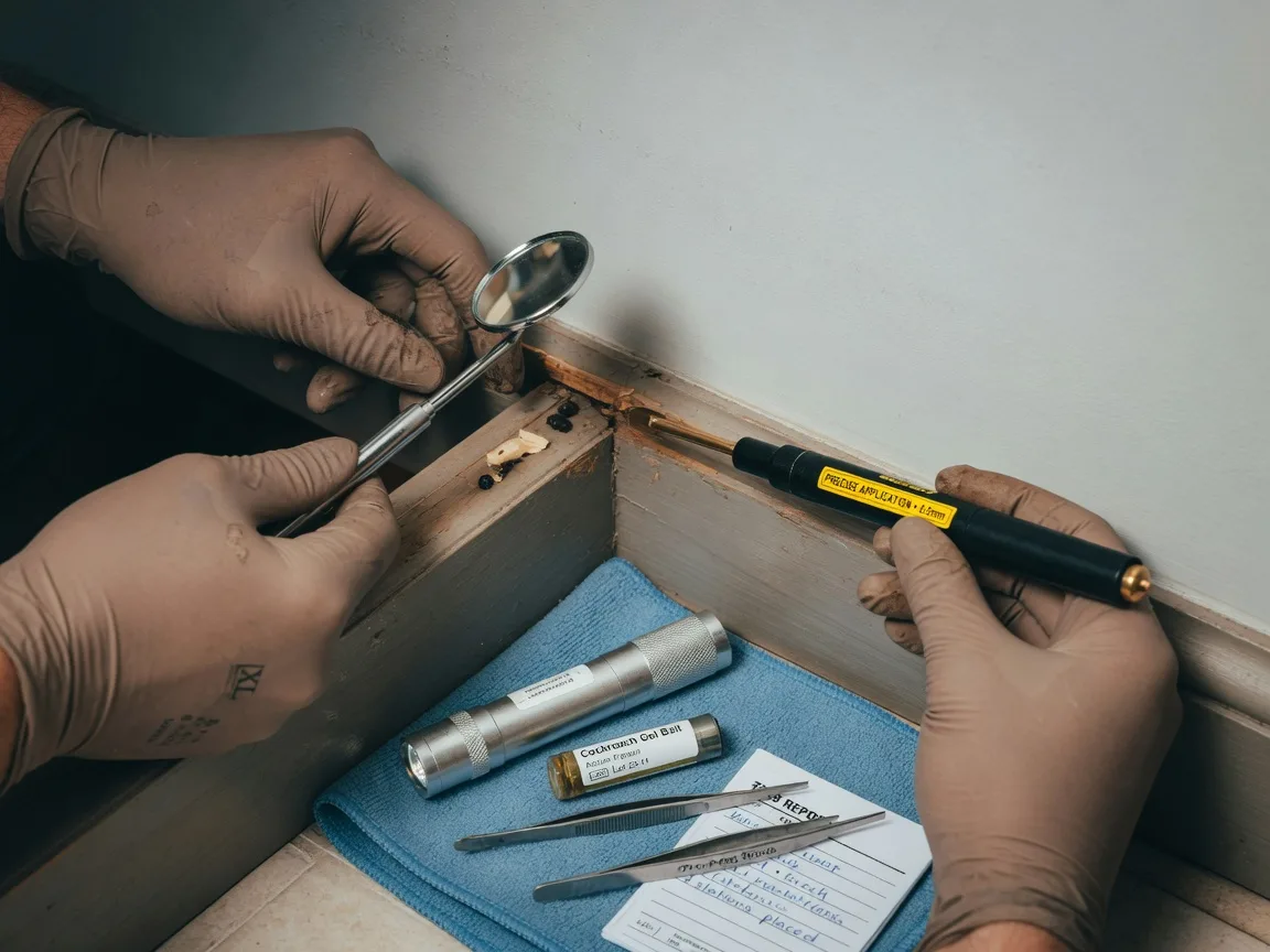 Why choose Emergency Pest Control in Cherryville, NC